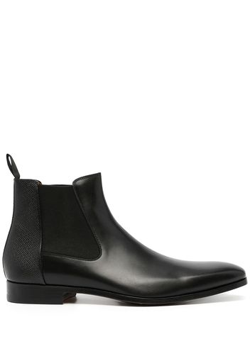 Magnanni Wind Grab ankle boots - Nero