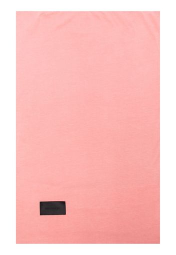 MAGNIBERG Pink Nude Organic Cotton Pillowcase - Rosa