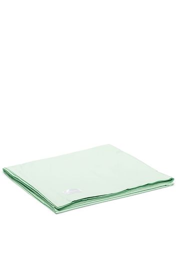 MAGNIBERG Pure cotton king duvet cover - Verde