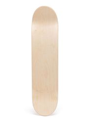 Maharishi Warhol Jesus skate deck - Marrone