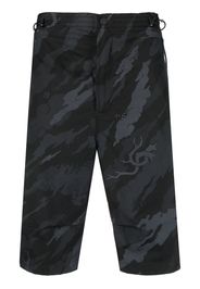 Maharishi 4311 black - Nero