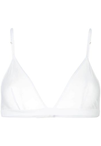 Reggiseno a triangolo