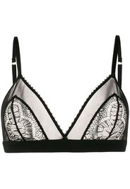 Reggiseno a triangolo