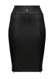 Maison Close Chambre Noire Private skirt - Nero