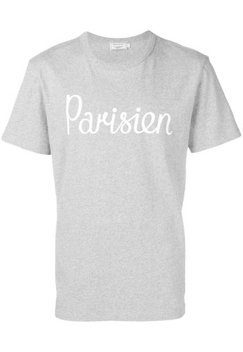 T-shirt Parisien