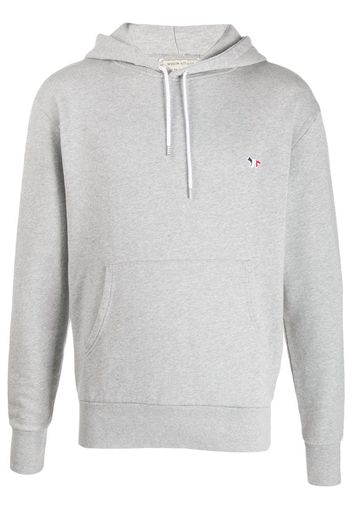 hooded sweatshirt