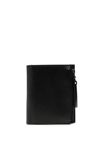 Maison Margiela Portafoglio bi-fold - Nero