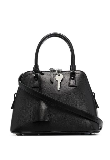 Maison Margiela Borsa tote 5AC - Nero