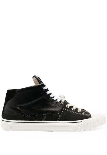 Sneakers alte Maison Margiela x Converse