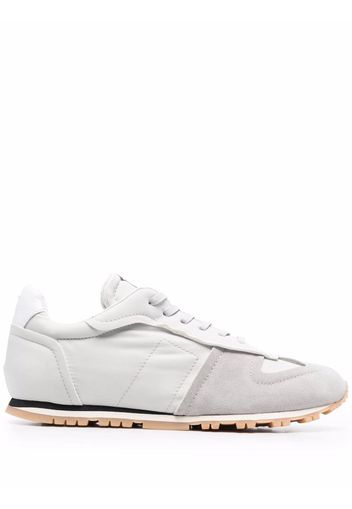 Maison Margiela Replica low-top sneakers - Grigio