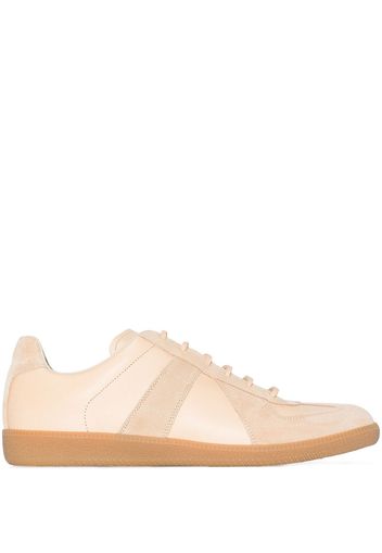 Maison Margiela Replica low-top sneakers - Toni neutri