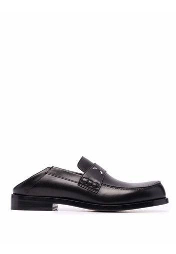 Maison Margiela Loafers - Nero