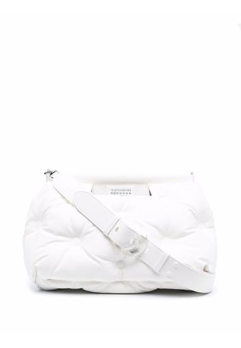 Maison Margiela medium Glam Slam shoulder bag - Bianco