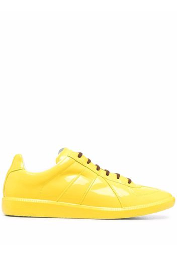 Maison Margiela Sneakers Replica - Giallo