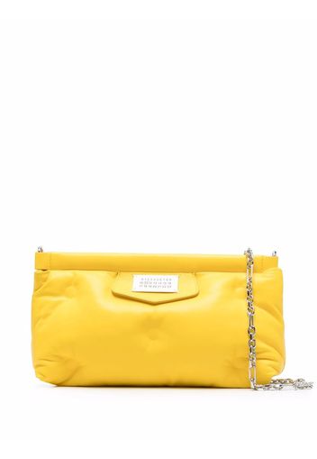 Maison Margiela Red Carpet crossbody bag - Giallo