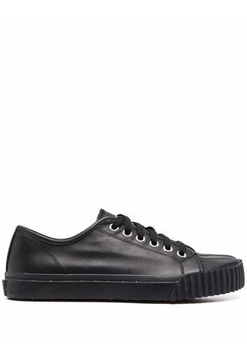 Maison Margiela Sneakers con logo - Nero