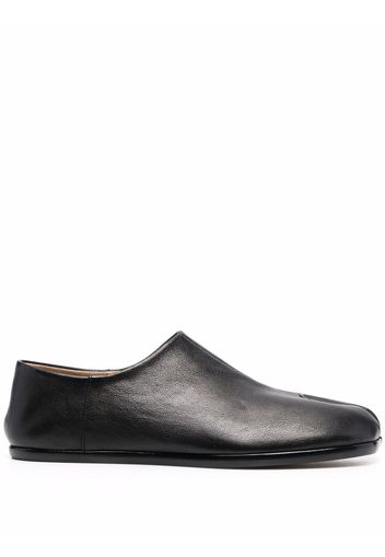 Maison Margiela Tabi-toe loafers - Nero