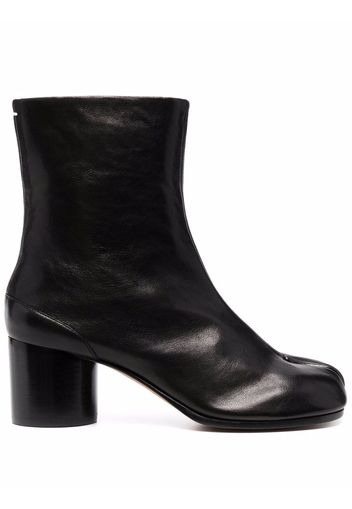 Maison Margiela Tabi 55mm ankle boots - Nero