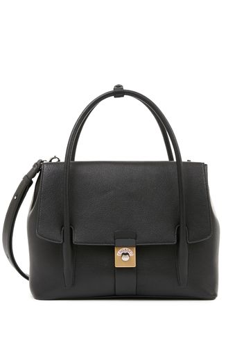 Maison Margiela New Lock tote bag - Nero