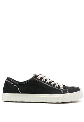 Maison Margiela Sneakers con punta tabi - Nero