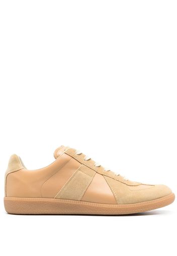 Maison Margiela Sneakers con inserti - Marrone