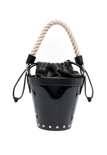 Maison Margiela SHOULDER BAG - Nero