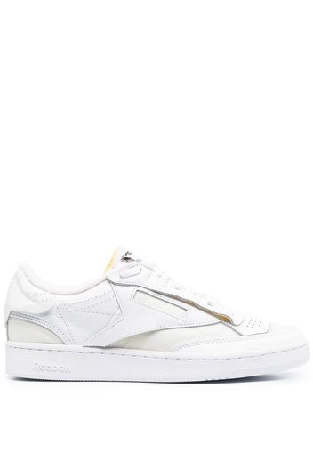 Maison Margiela Sneakers Vetements x Reebok - Bianco