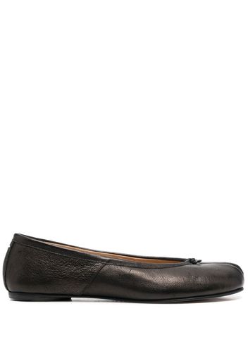 Maison Margiela Tabi ballerina shoes - Marrone