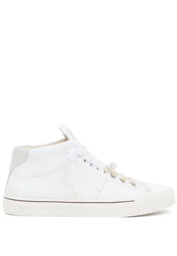 Maison Margiela New Evolution low-top sneakers - Bianco