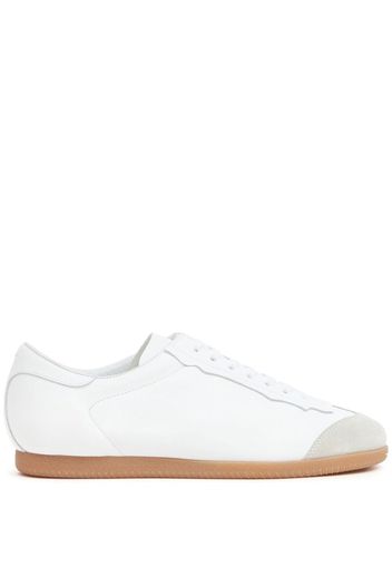 Maison Margiela Sneakers in pelle - Bianco