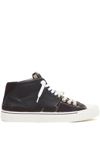 Maison Margiela New Evolution low-top sneakers - Nero