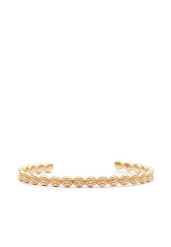 Maison Margiela Bracciale rigido - Oro