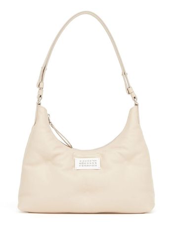 Maison Margiela medium Glam Slam Hobo shoulder bag - Toni neutri