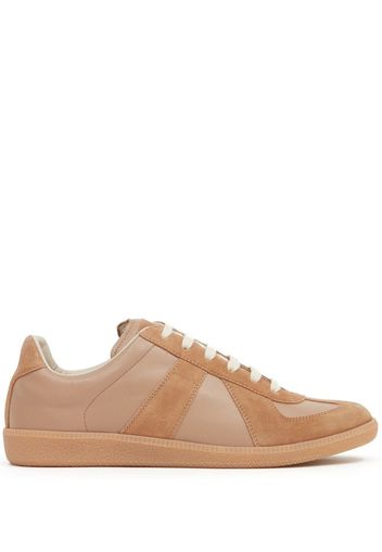 Maison Margiela Sneakers con inserti - CHAMOIS