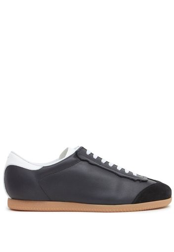 Maison Margiela Sneakers in pelle - Nero