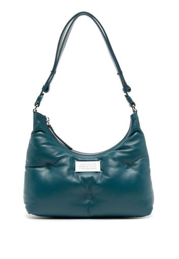 Maison Margiela Borsa a spalla Glam Slam media - Verde