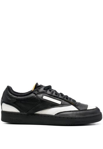 Maison Margiela Sneakers con inserti - Nero