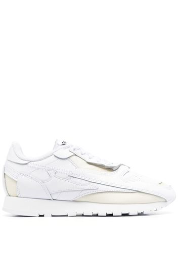 Maison Margiela x Reebok low-top sneakers - Bianco