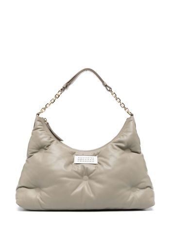 Maison Margiela medium Glam Slam shoulder bag - Grigio