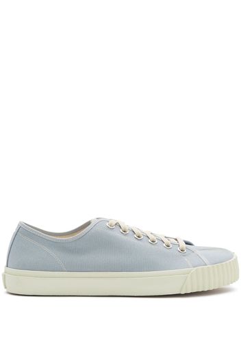 Maison Margiela Tabi low-top sneakers - Blu