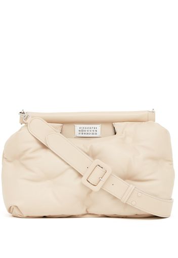 Maison Margiela Glam Slam Classique shoulder bag - Bianco