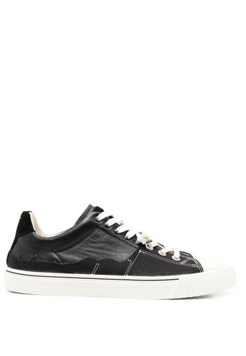 Maison Margiela Evolution low-top sneakers - Nero