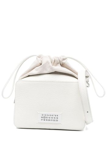 Maison Margiela 5AC Classique Baby shoulder bag - Bianco