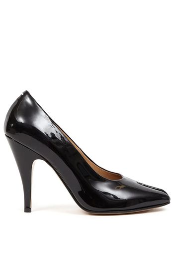 Maison Margiela Pumps Tabi - Nero