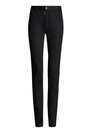 Maison Margiela Memory-of five-pocket jeans - Nero