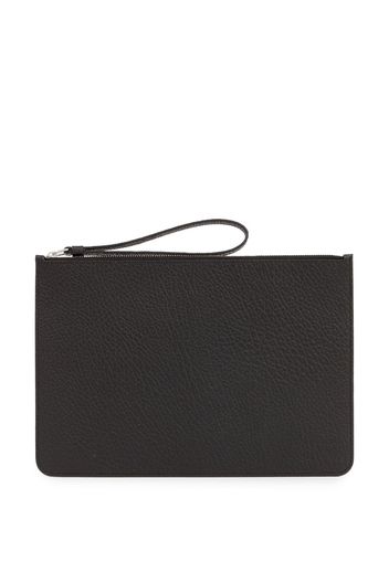 Maison Margiela Pouch Four Stitches - Nero