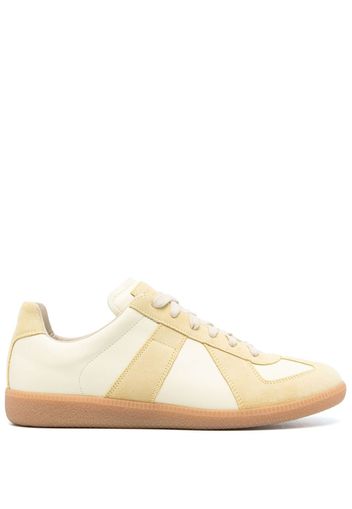 Maison Margiela SNEAKERS - T3163 YELLOW