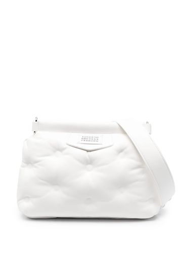 Maison Margiela Glam Slam shoulder bag - Bianco