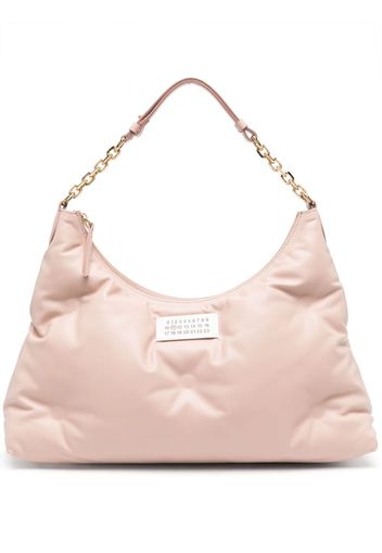 Maison Margiela medium Glam Slam shoulder bag - Rosa