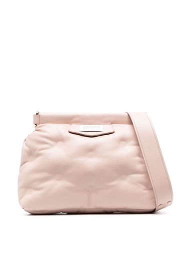 Maison Margiela small Glam Slam Classique shoulder bag - Rosa